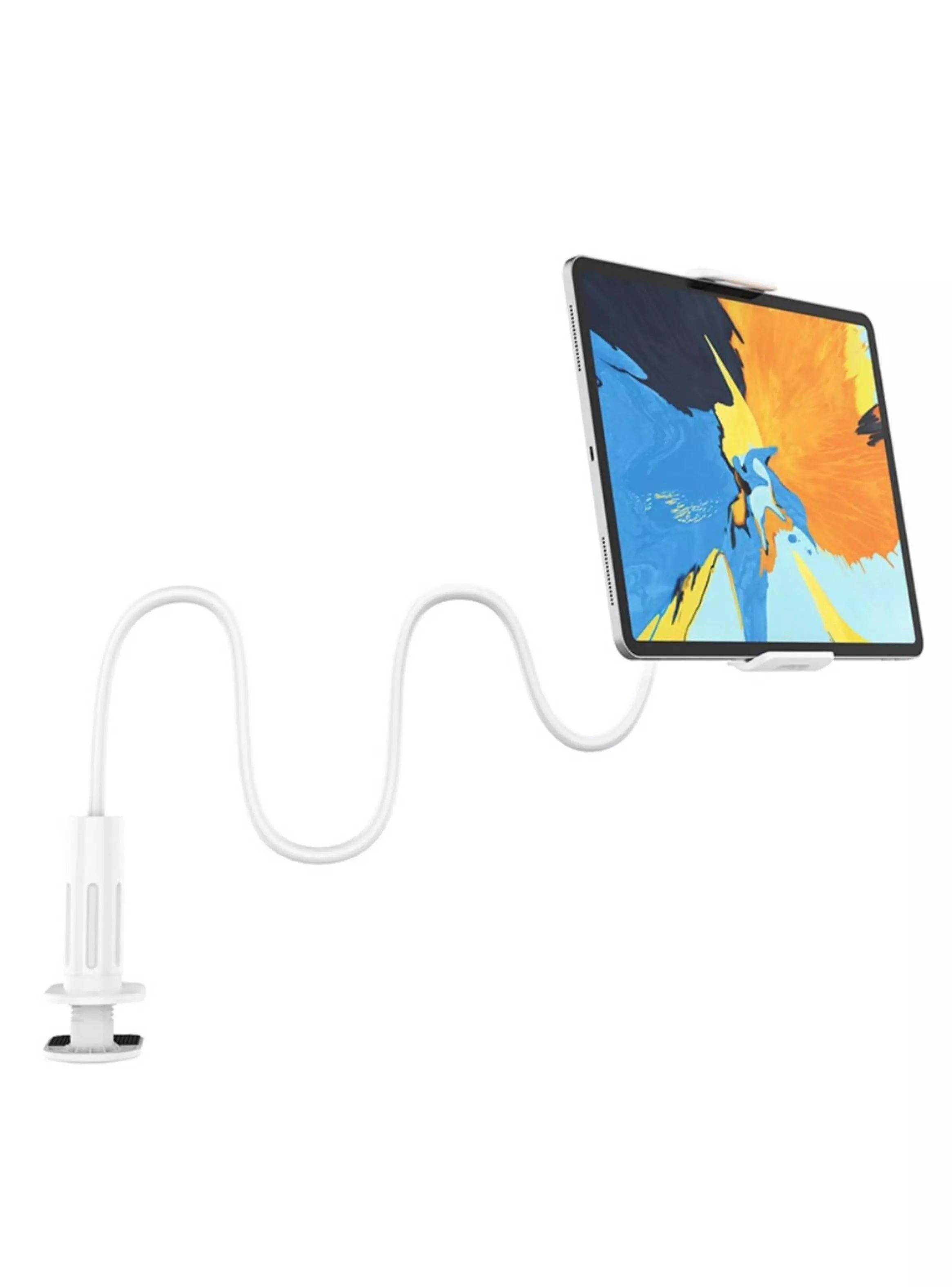 Soporte para Tablets y Smartphones Borofone BH24 de 4 a 10 pulgadas-0