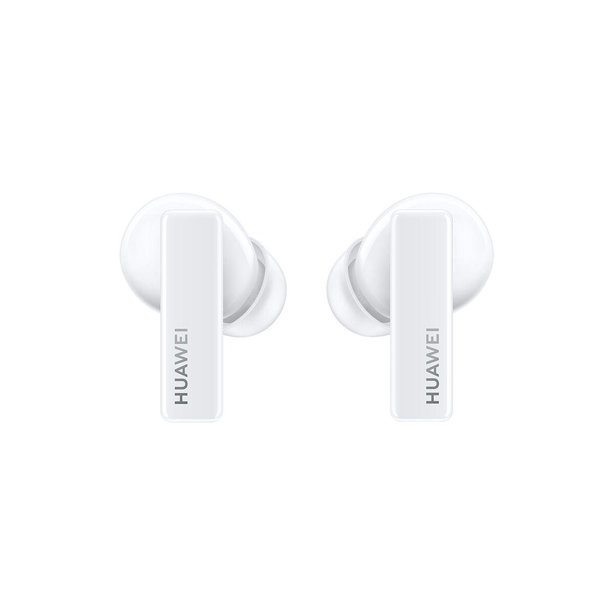 Huawei Audifonos Freebuds Pro Bt 5.0 - Blanco-2
