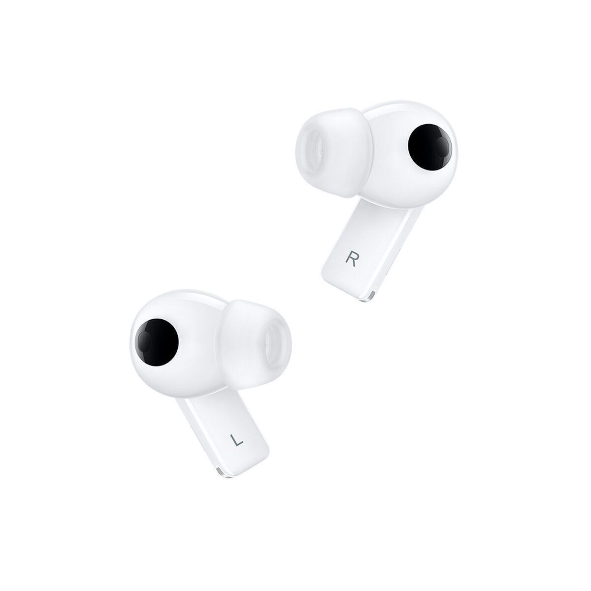 Huawei Audifonos Freebuds Pro Bt 5.0 - Blanco-1