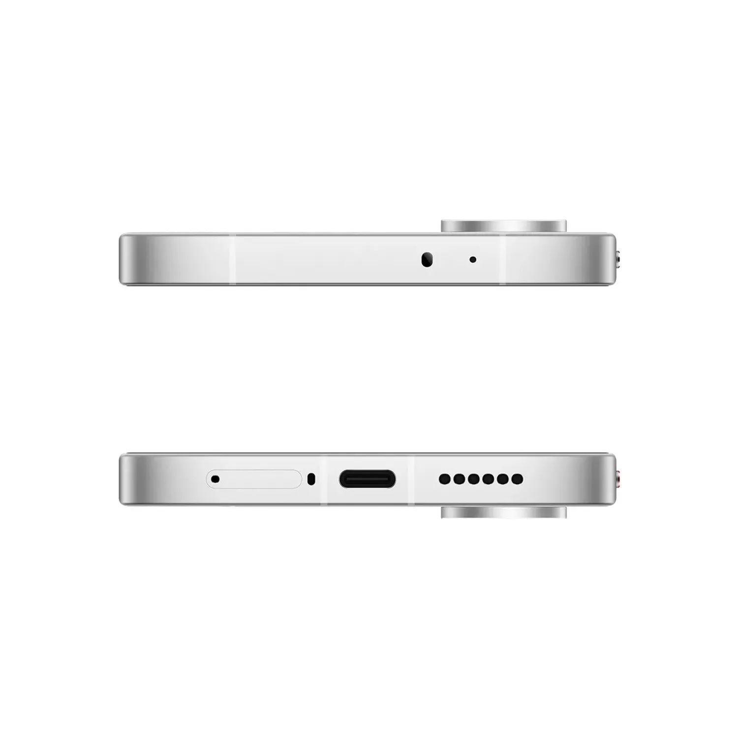 Xiaomi Poco X8 Pro 512gb 12gb ram 5g Blanco-2