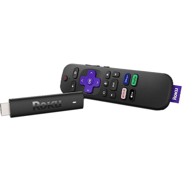 Roku Reproductor Streaming Stick 4K 3820R-0