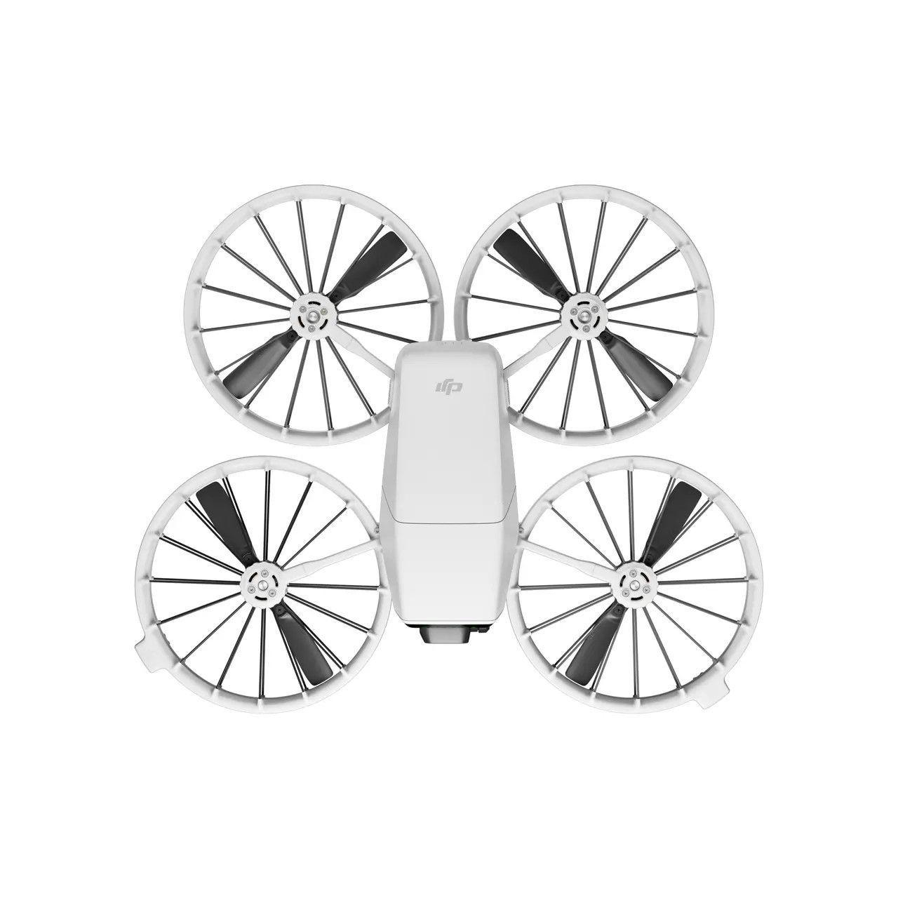 DJI Flip Fly More Combo (DJI RC 2) (GL)-2