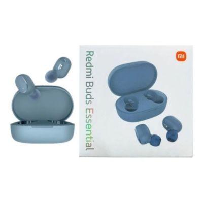 Xiaomi Audifonos Redmi Buds Essential - Azul-1