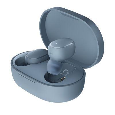 Xiaomi Audifonos Redmi Buds Essential - Azul-0