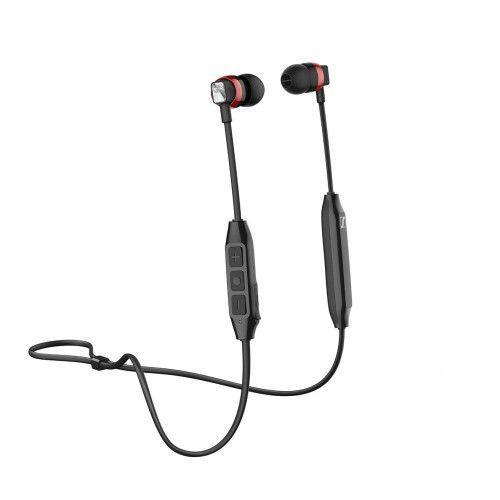 Sennheiser Audífonos CX 120 In Ear Bluetooth-0