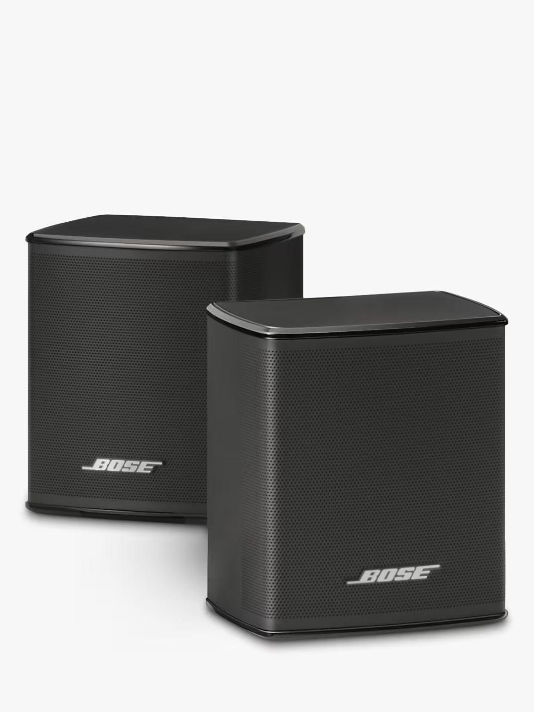 Bose Surround Speakers altavoz Negro-0
