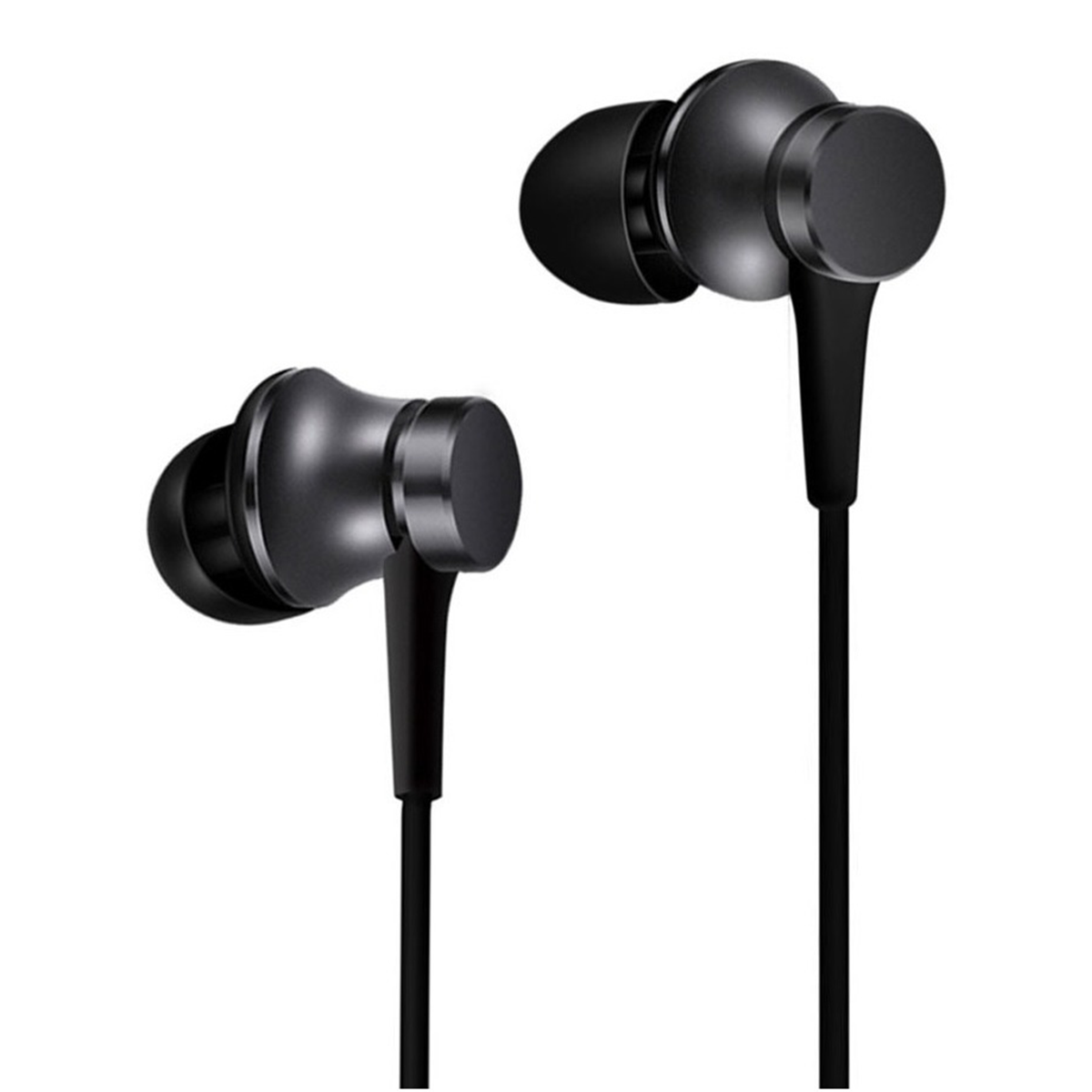 Xiaomi Mi In-ear Headphones Basic - Negro-0