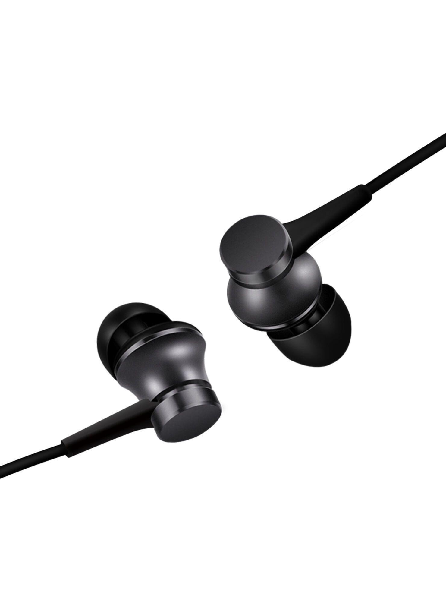 Xiaomi Mi In-ear Headphones Basic - Negro-1