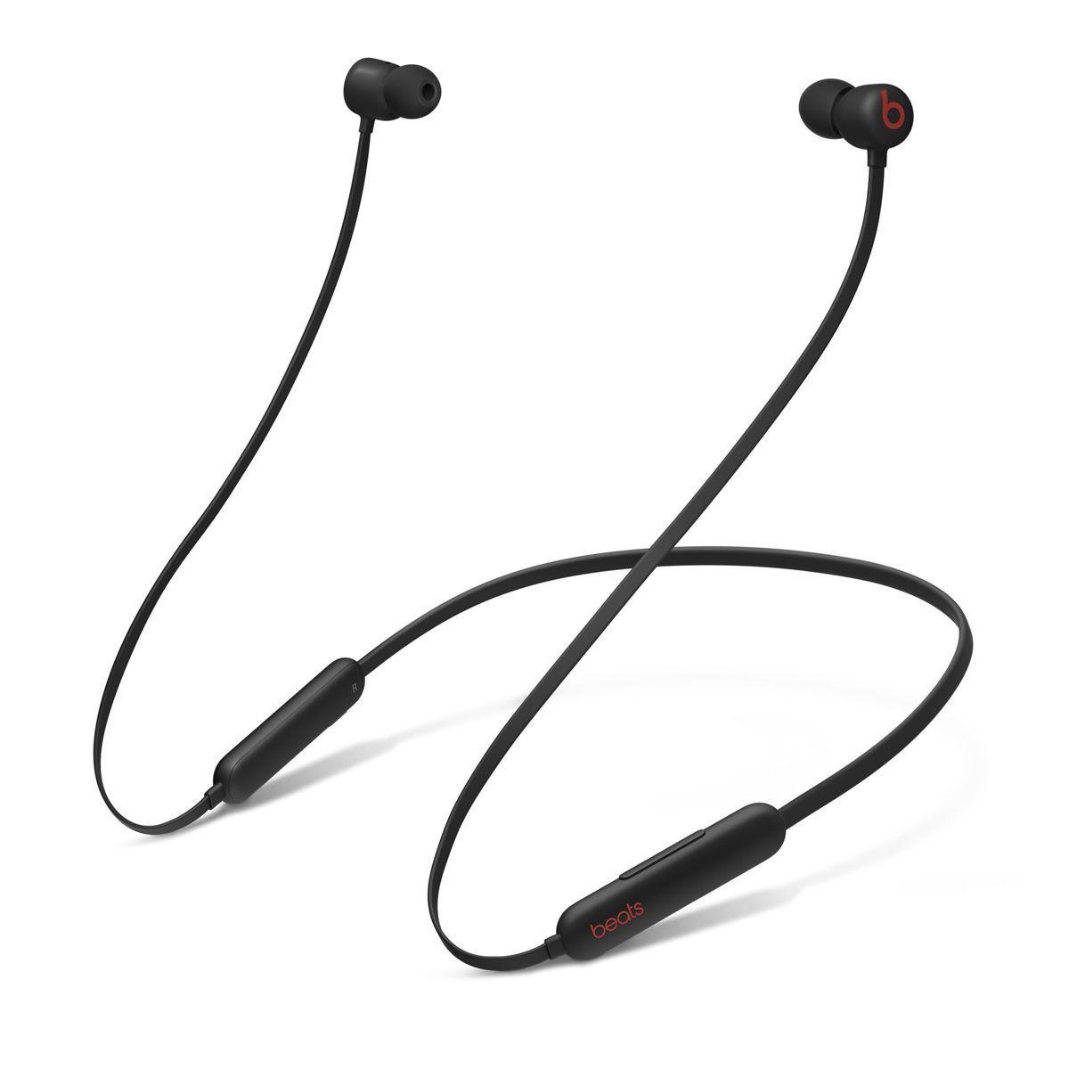 Beats Flex Audífonos In-ear Inalámbrico - Negro-0
