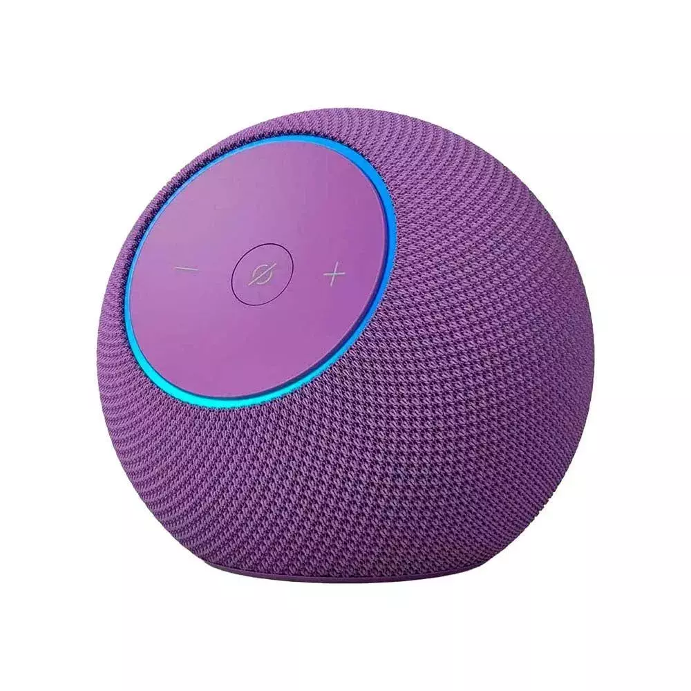 Amazon Echo Dot Max Alexa Amatista-0