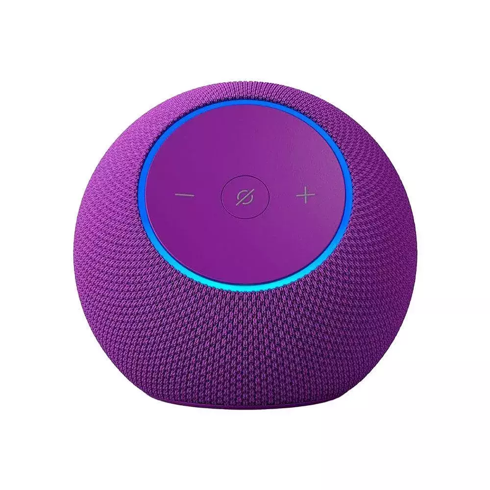 Amazon Echo Dot Max Alexa Amatista-1