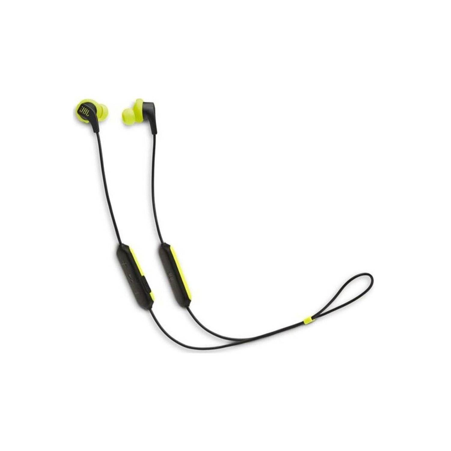 JBL Endurance RUNBT Audífonos Inalámbricos - Verde-0