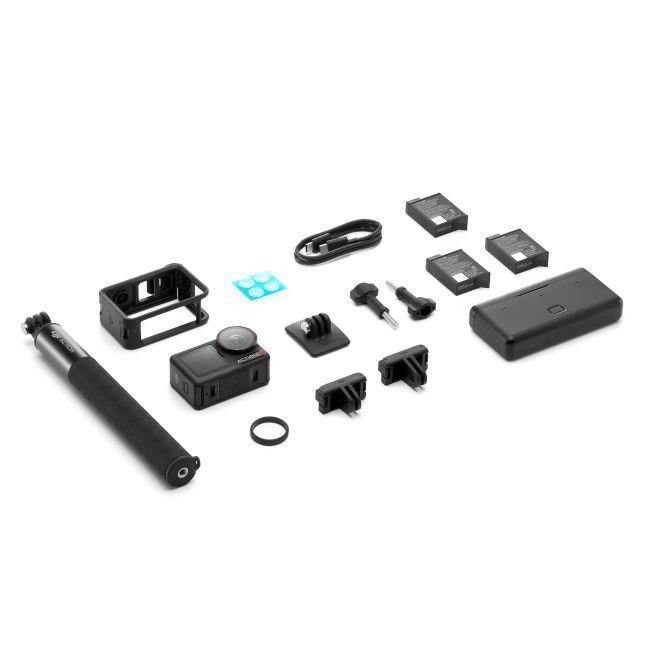 DJI OSMO ACTION 5 PRO ADVENTURE COMBO-1