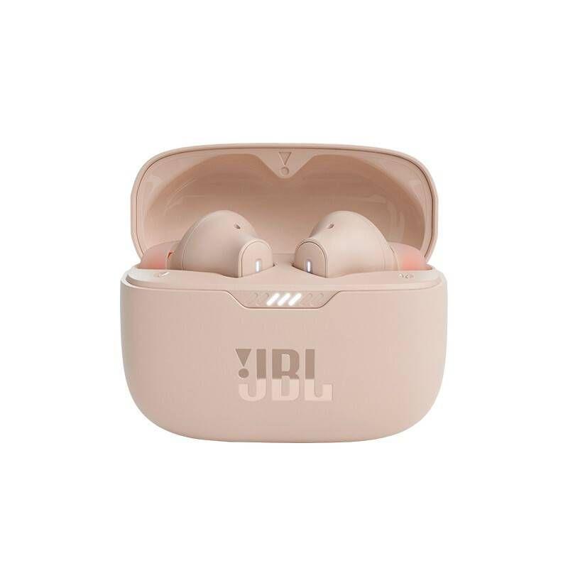 Jbl Tune 230nc Tws Audífonos Bluetooth - Rosa-0