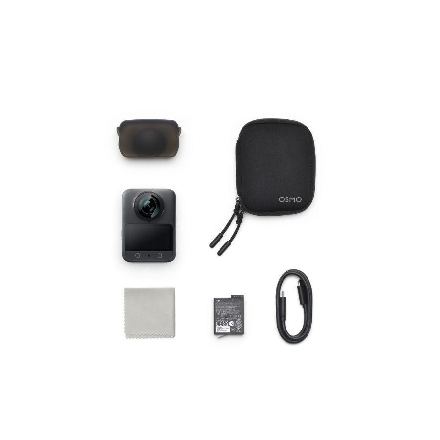 DJI OSMO 360 STANDARD COMBO-3