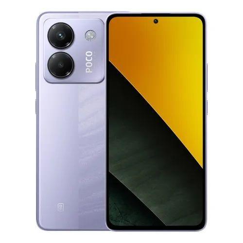 Xiaomi Poco M7 Pro 256gb 8gb Ram 5G Purpura-0