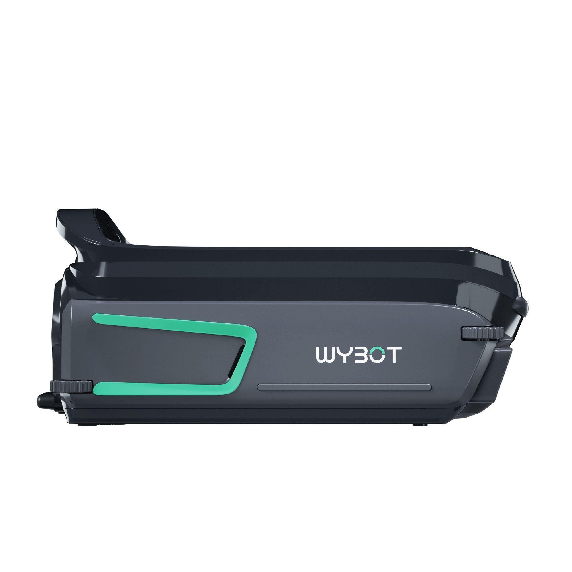 Limpiador de piscina Wybot F1-1