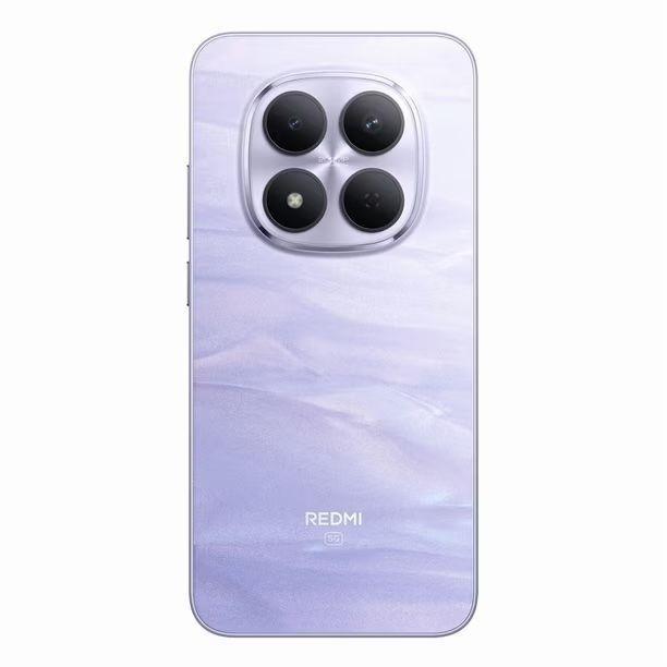 XIAOMI REDMI NOTE 15 PRO 256GB 8GB RAM 5G PURPURA-2