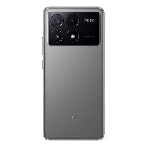 Xiaomi Poco X6 Pro 512GB 12GB Ram - Gris-0