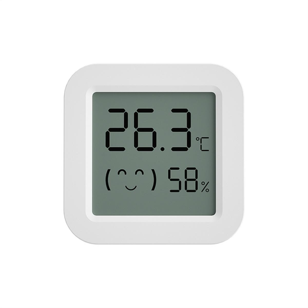 Xiaomi Mi Temperature And Humidity Monitor 2-0