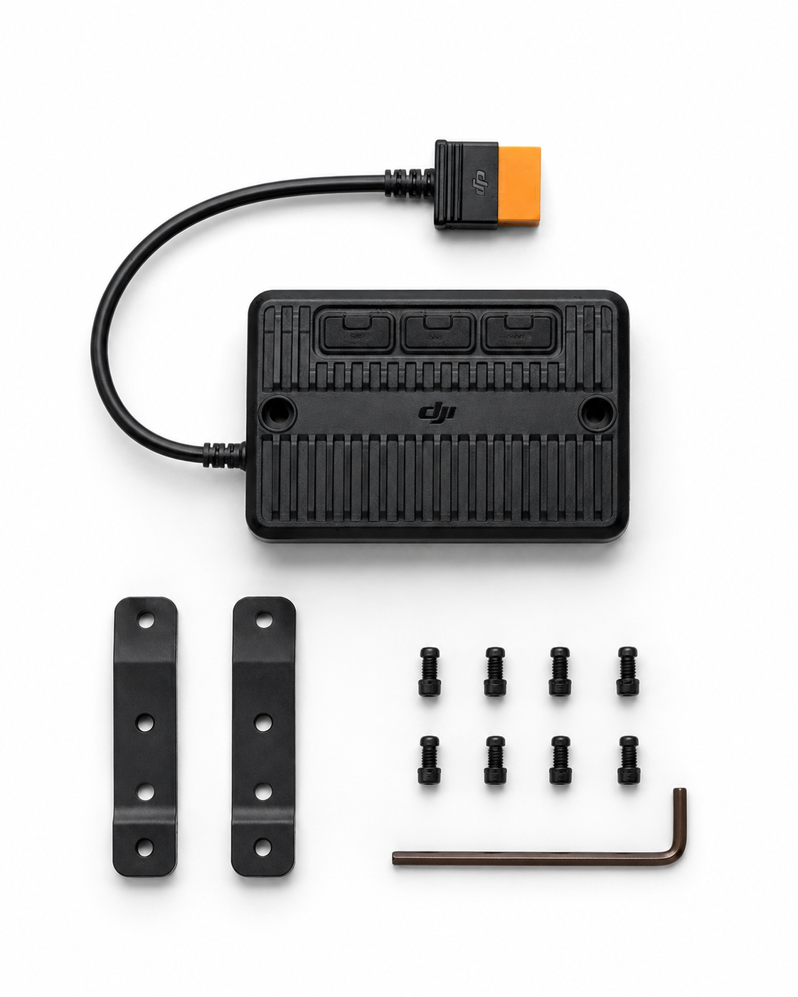 DJI Modulo de Recarga Solar DJI Power MPPT-0