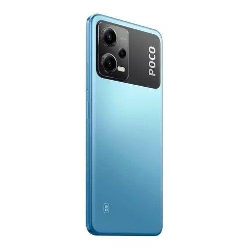 Xiaomi Poco X5 256GB 8GB Ram 5G - Azul-2