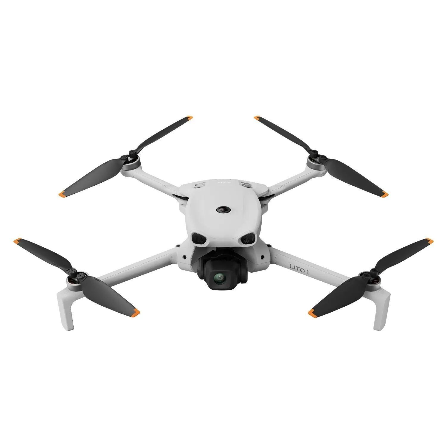 DJI Lito 1 Fly More Combo DJI RC N3-0