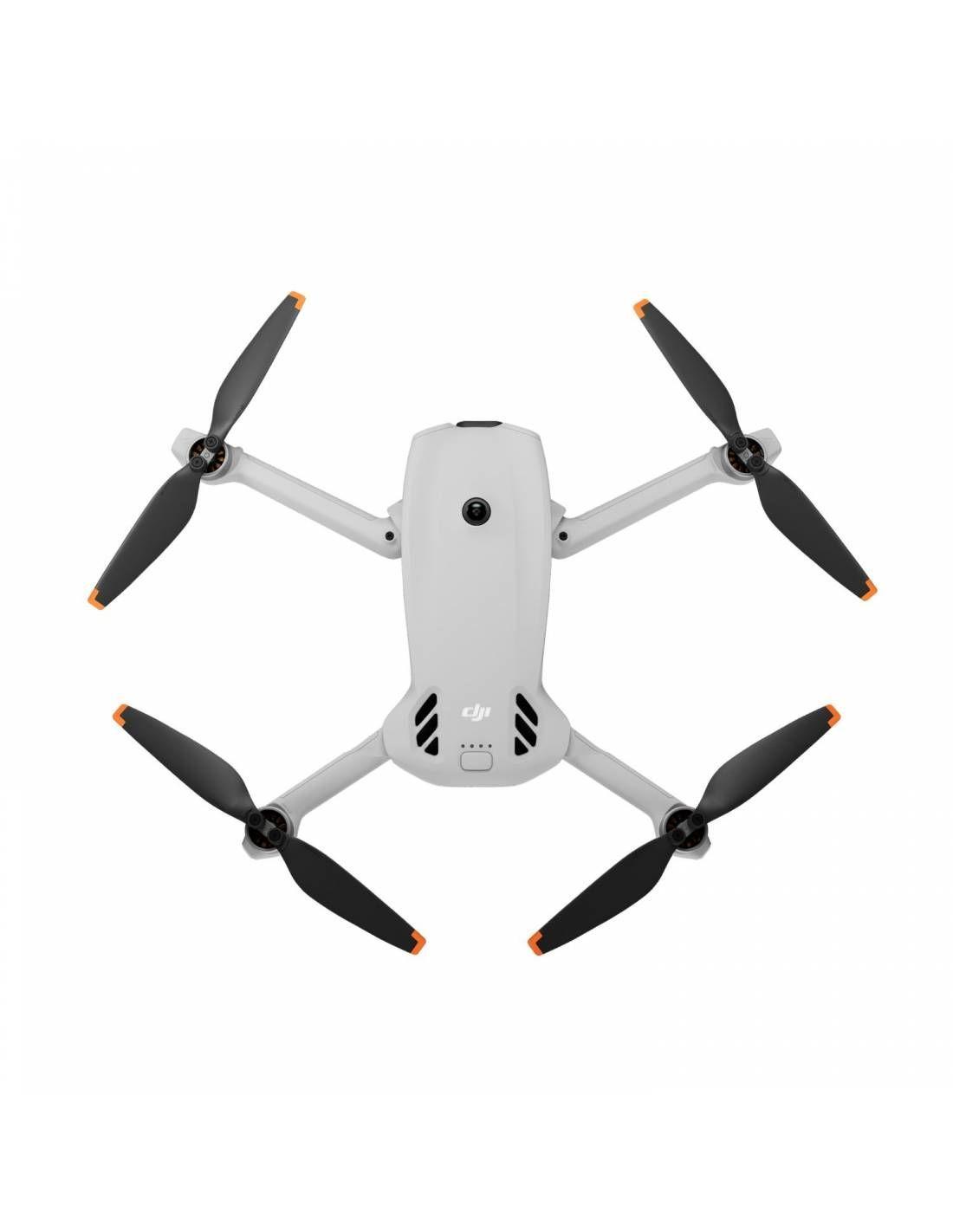 DJI Lito 1 Fly More Combo DJI RC N3-2