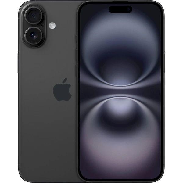 Apple Iphone 16 128gb Negro -0