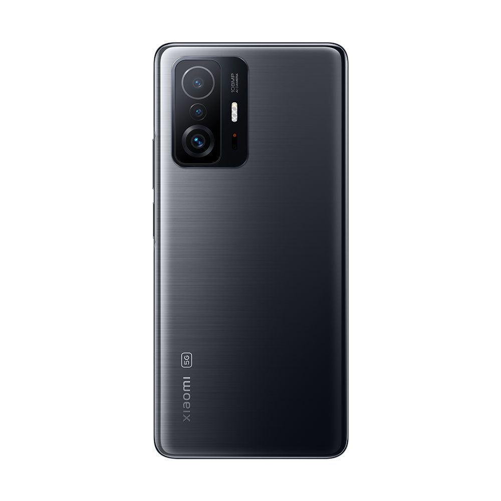 Xiaomi 11t 256gb 8gb Ram 5G - Gris-0