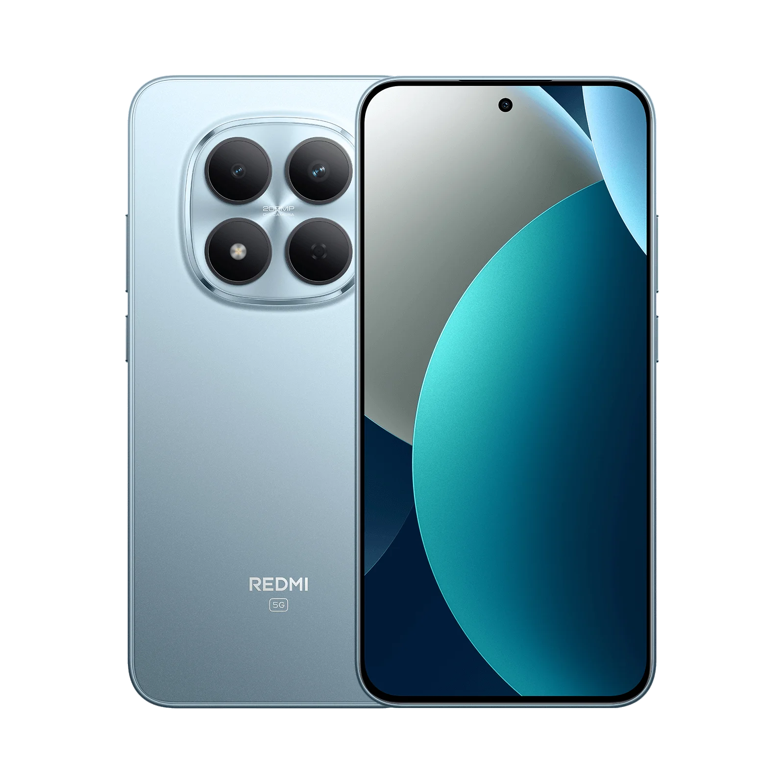 XIAOMI REDMI NOTE 15 PRO 256GB 8GB RAM 5G AZUL-0