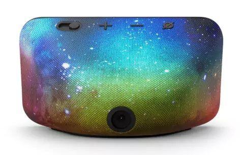 Amazon Echo Show 5 Kids 5´5 3ra Gen Galaxia -2
