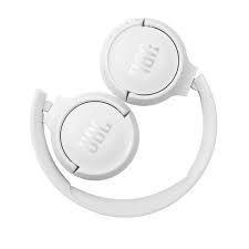 Jbl Audífonos Inalámbricos Tune 510bt - Blanco-1