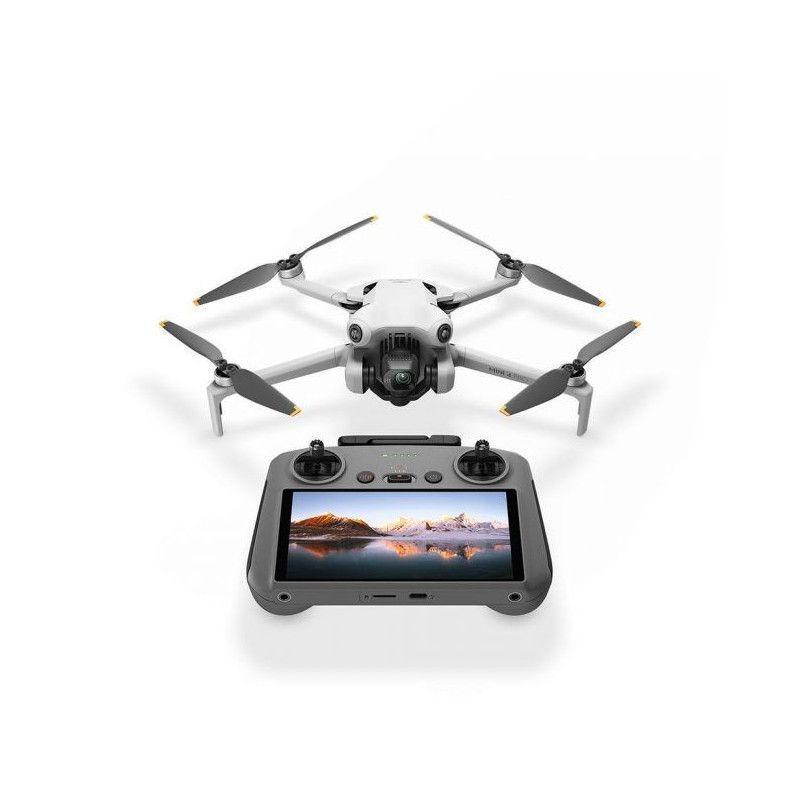 DJI Mini 4 Pro (DJI RC 2)-0