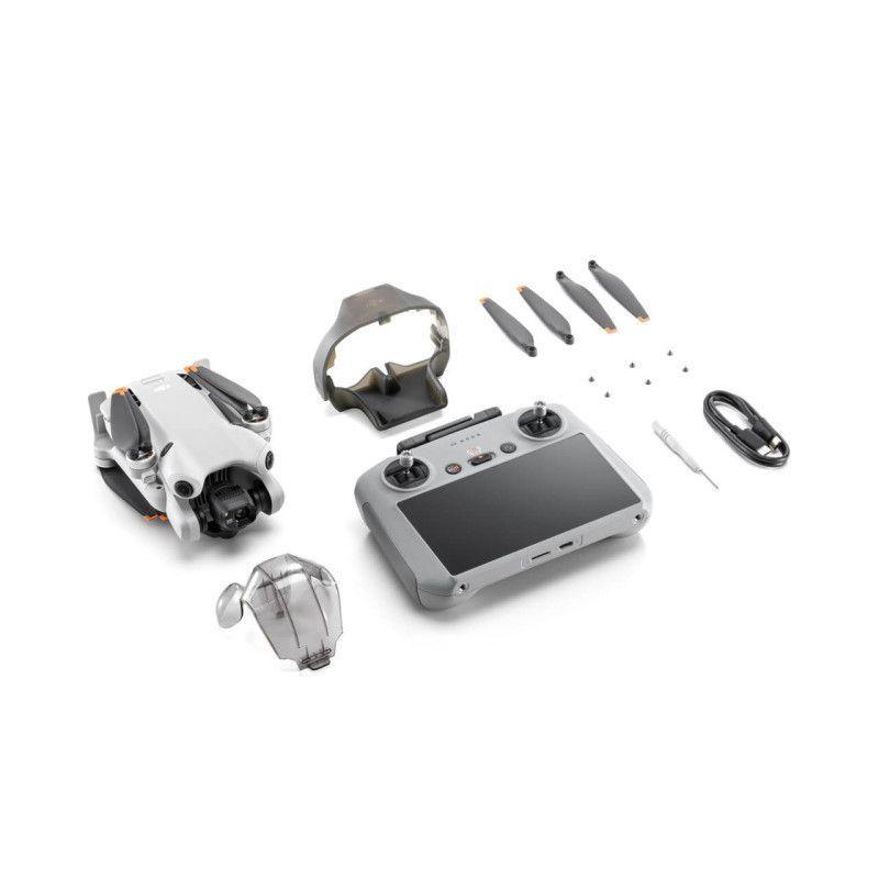 DJI Mini 4 Pro (DJI RC 2)-1