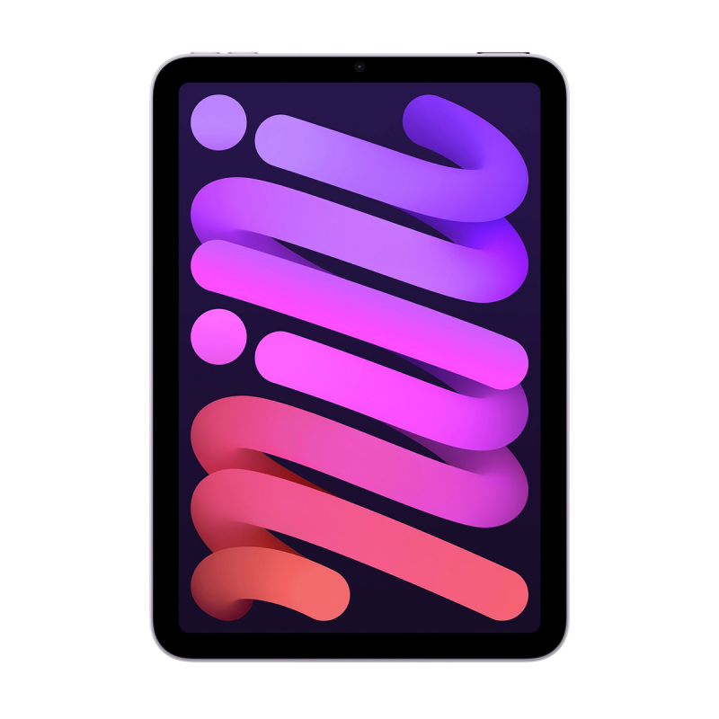 Apple Ipad Mini A17 Pro 8.3" WIFI 128gb Purpura-0