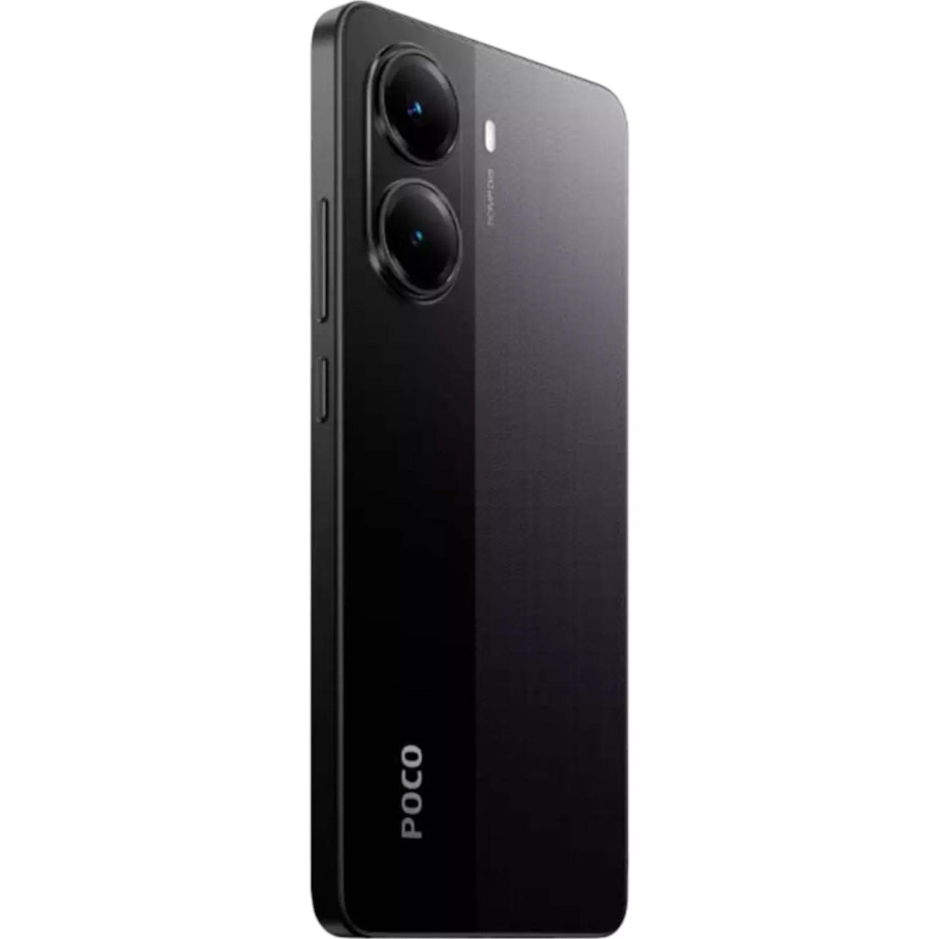 Xiaomi Poco X7 Pro 512gb 12gb Ram 5G Negro -2