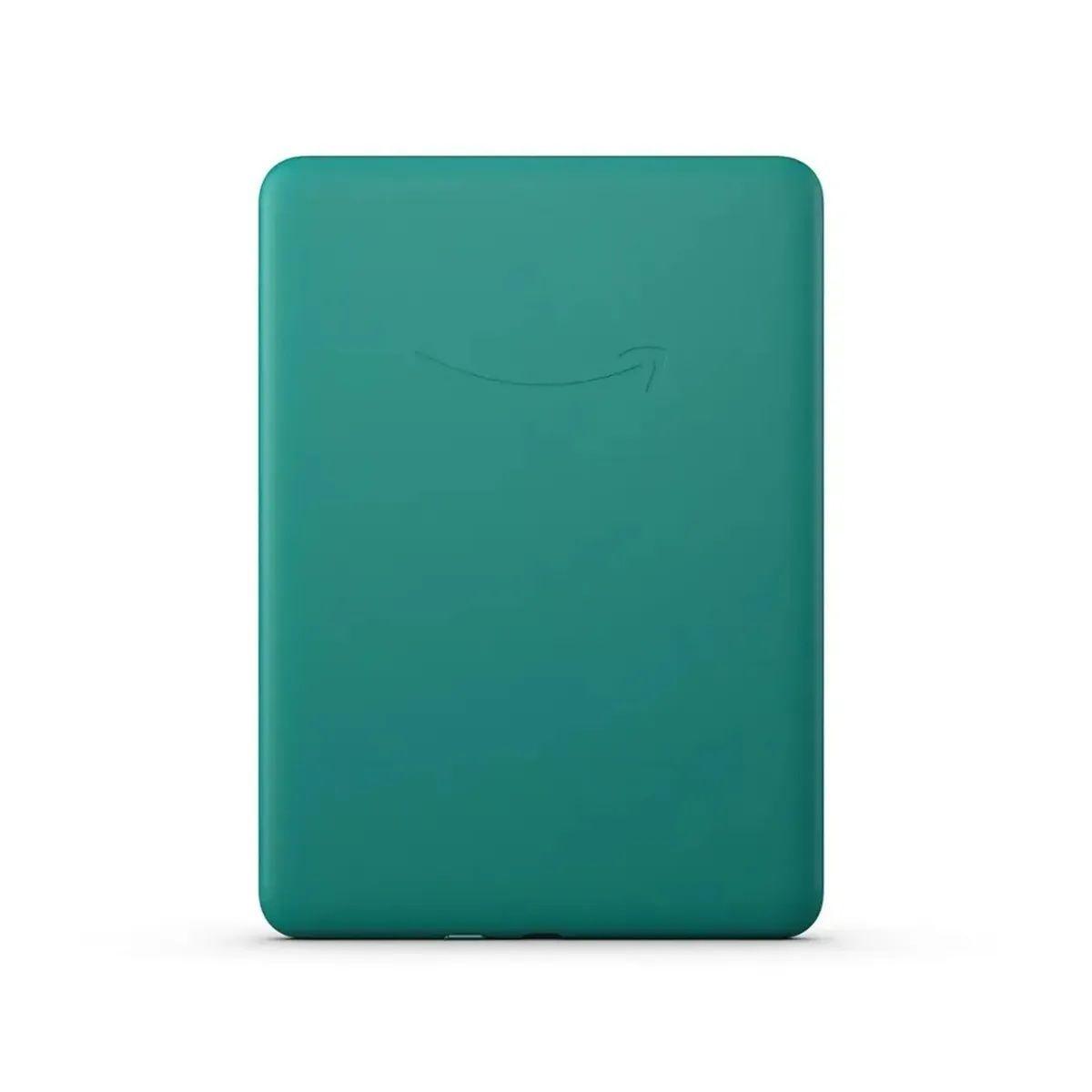 Amazon Kindle Paperwhite 7" 2024 16gb Verde -1