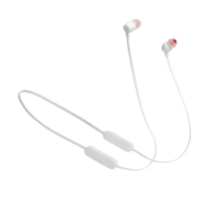 Jbl Tune 125bt - Blanco-0
