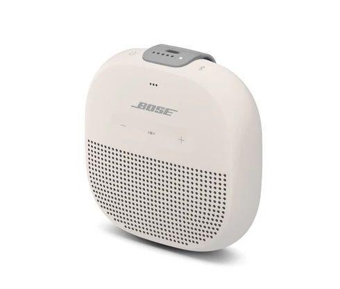 Bose Soundlink Micro Bt Portátil Bluetooth Blanco-0