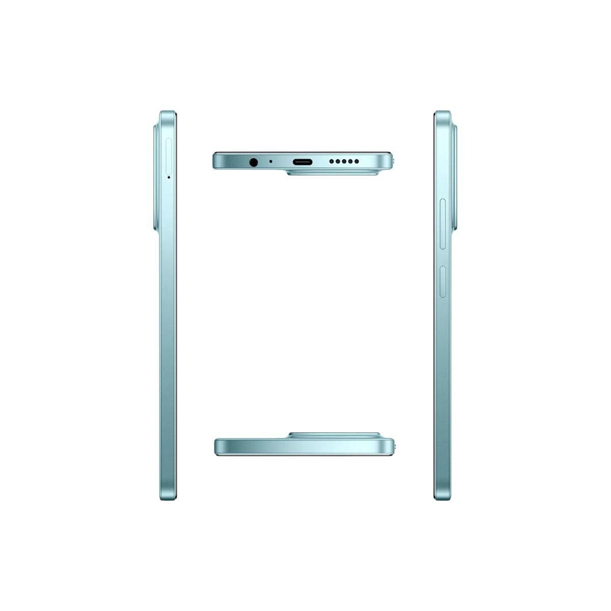 Xiaomi Poco C85 256gb 8gb ram Dual Sim 4g Verde-2