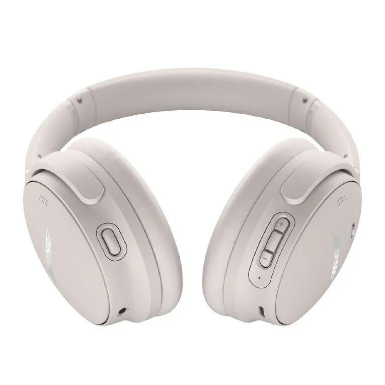 Bose Audifonos Quietcomfort Headphones  Blanco Smoke-0