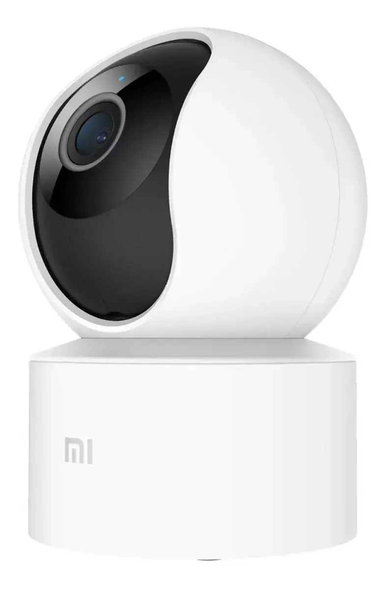 Xiaomi Mi 360° Camera (1080p)-1