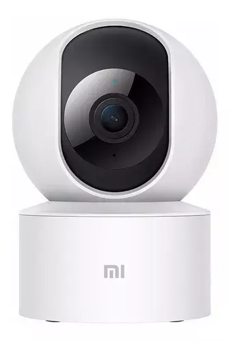 Xiaomi Mi 360° Camera (1080p)-0