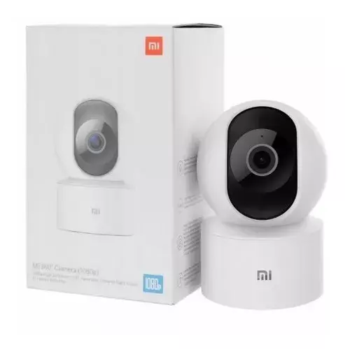 Xiaomi Mi 360° Camera (1080p)-2