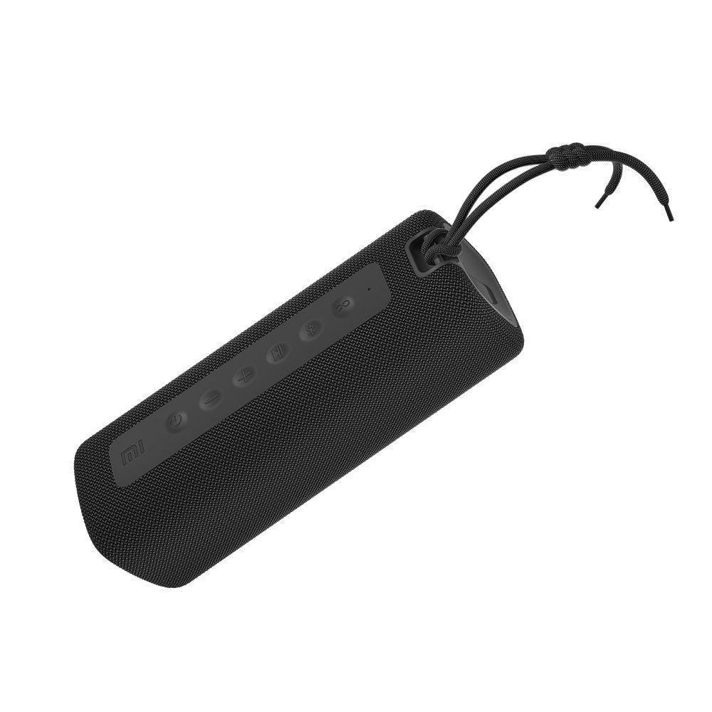 Xiaomi Mi Portable Bluetooth Speaker (16w) Negro-0
