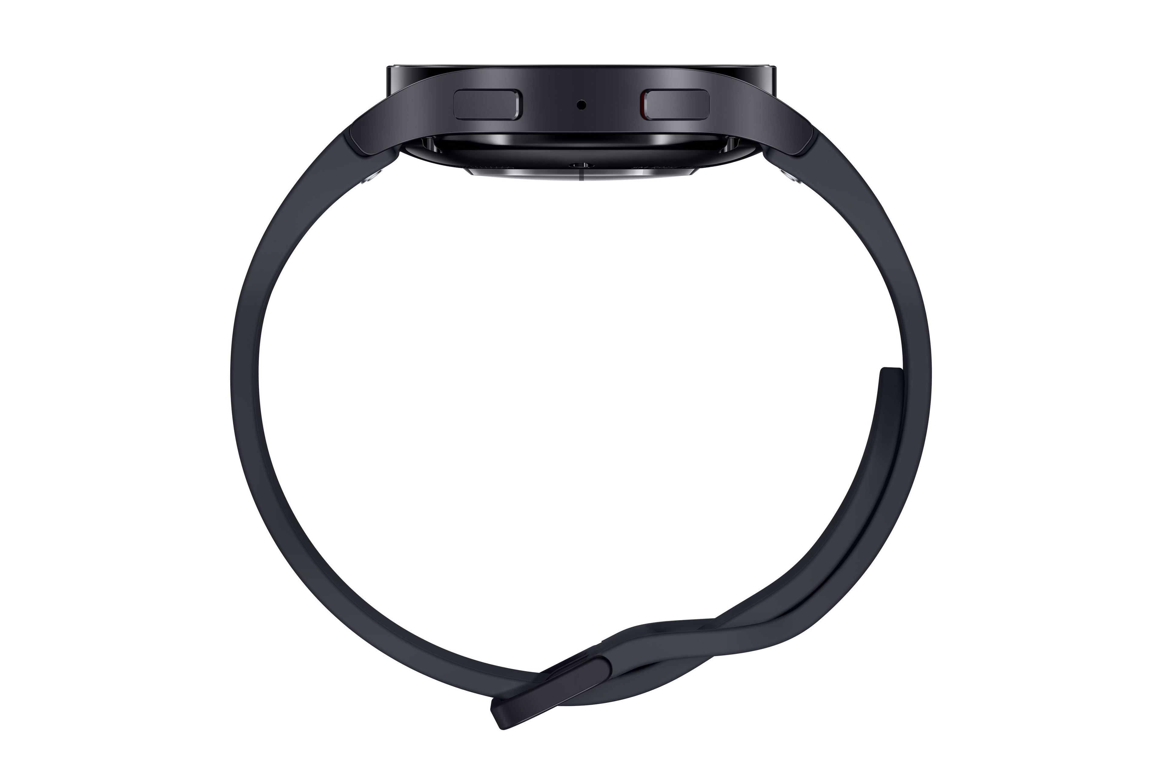 Samsung Galaxy Watch 6 Bluetooth 40mm SM-R930 - Negro-1