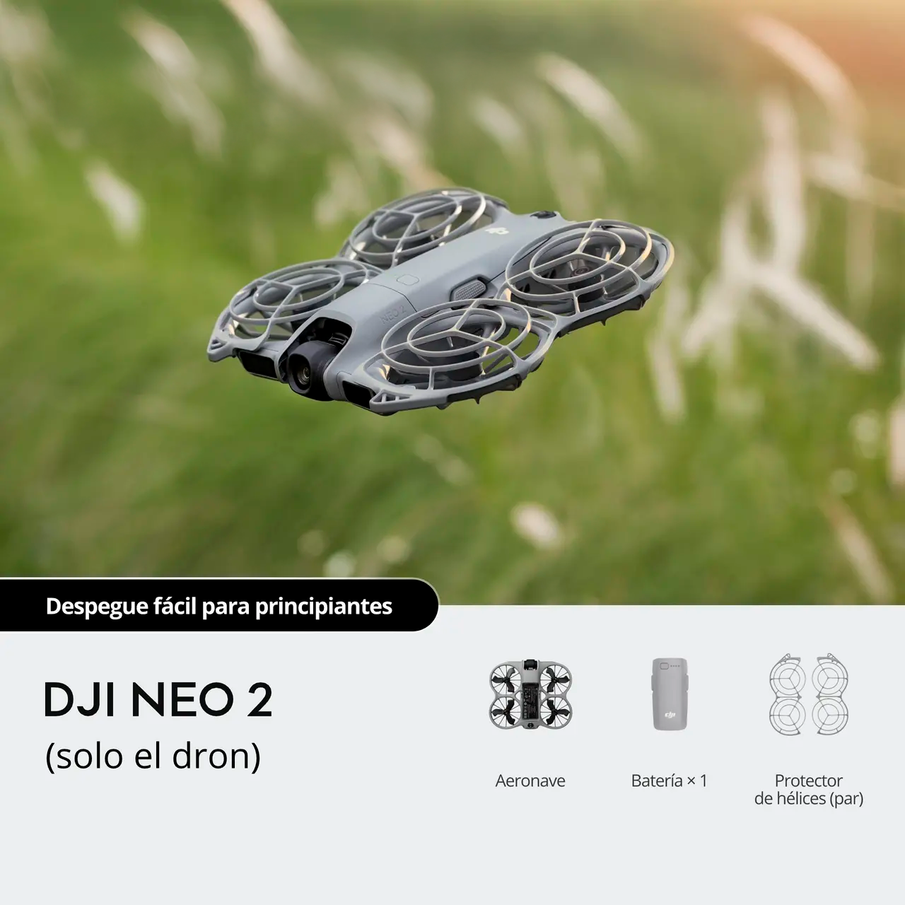 DRONE DJI NEO 2-3