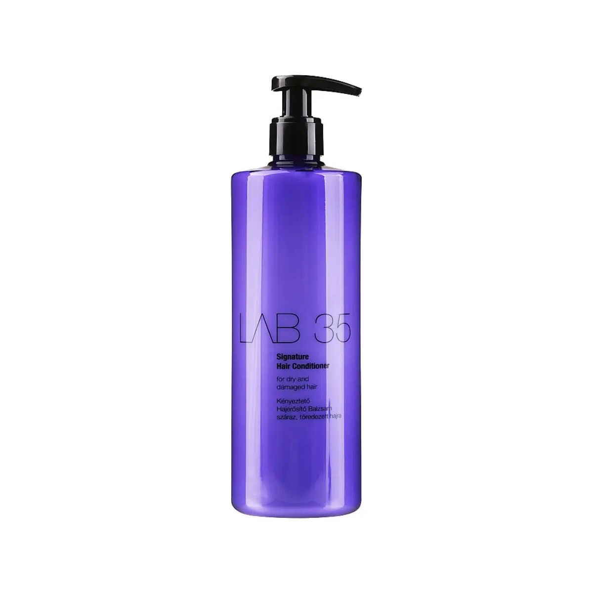 LAB 35 - Signature Hair Conditioner 500ml-1