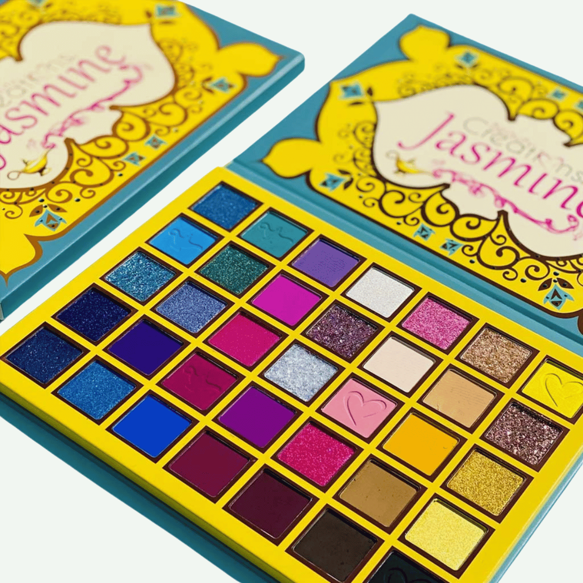 Paleta Jasmine Beauty Creations-1